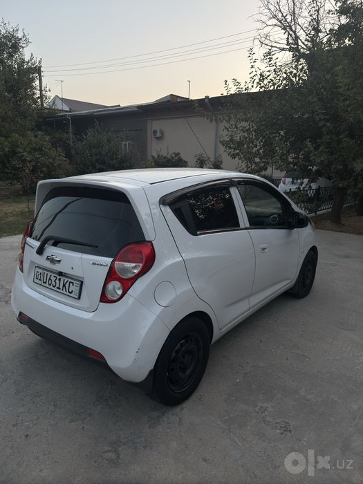 Spark 2017 yil 6250$