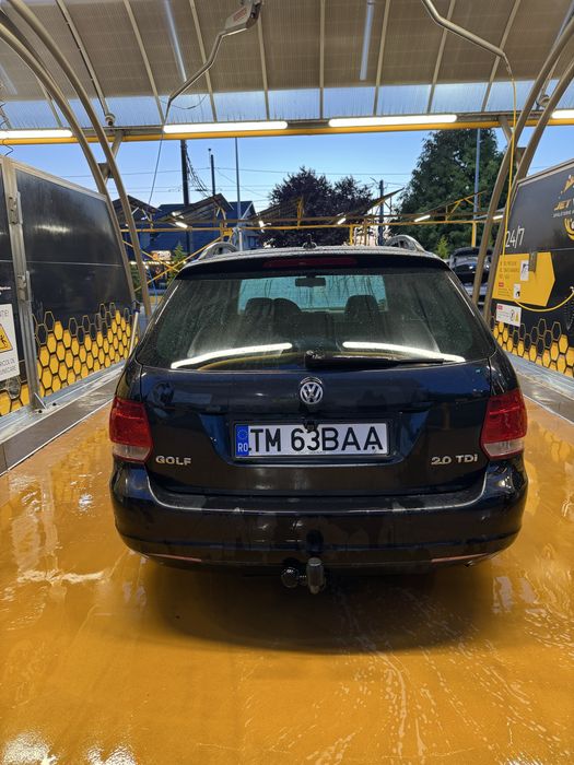 VOLKSWAGEN Golf 2008 — imagine 3