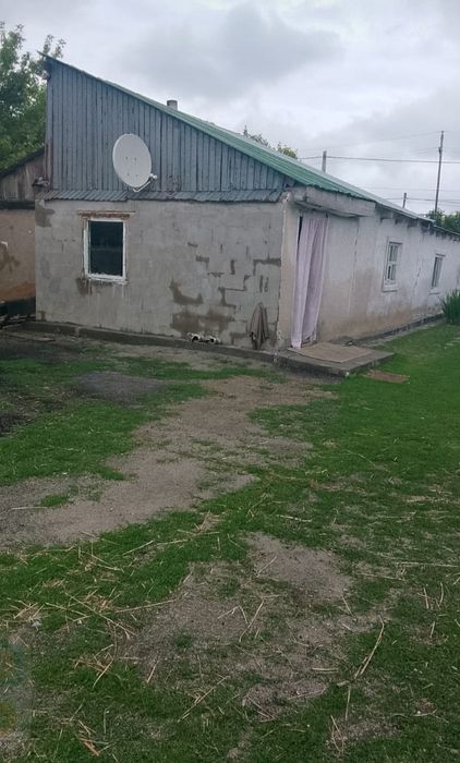 Продам дом в Шортанды
