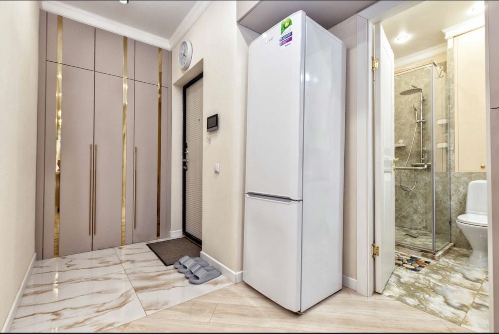 Посуточно ЖК «Ирина»