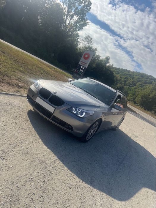 BMW 5 Series 2004 — imagine 2