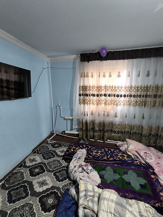 2 х. Ком дом веранда. 1,4 сотки земли. ФАСАД 11 МЕТРО. СТАРЫЕ Сергели