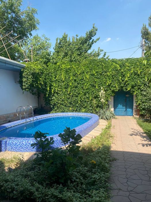 Сдаётся свой дом