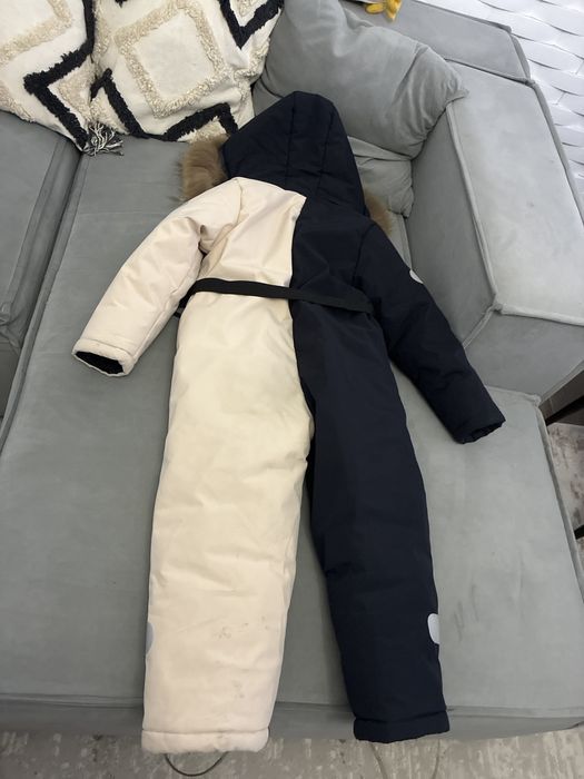 Продам комбенизон для девочки турция