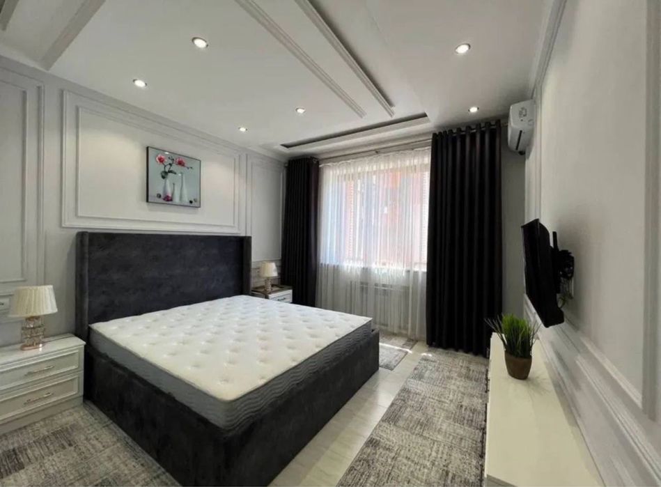 Жк Uzbegim! Сдается 3х-ком квартира! В элит комплексе!