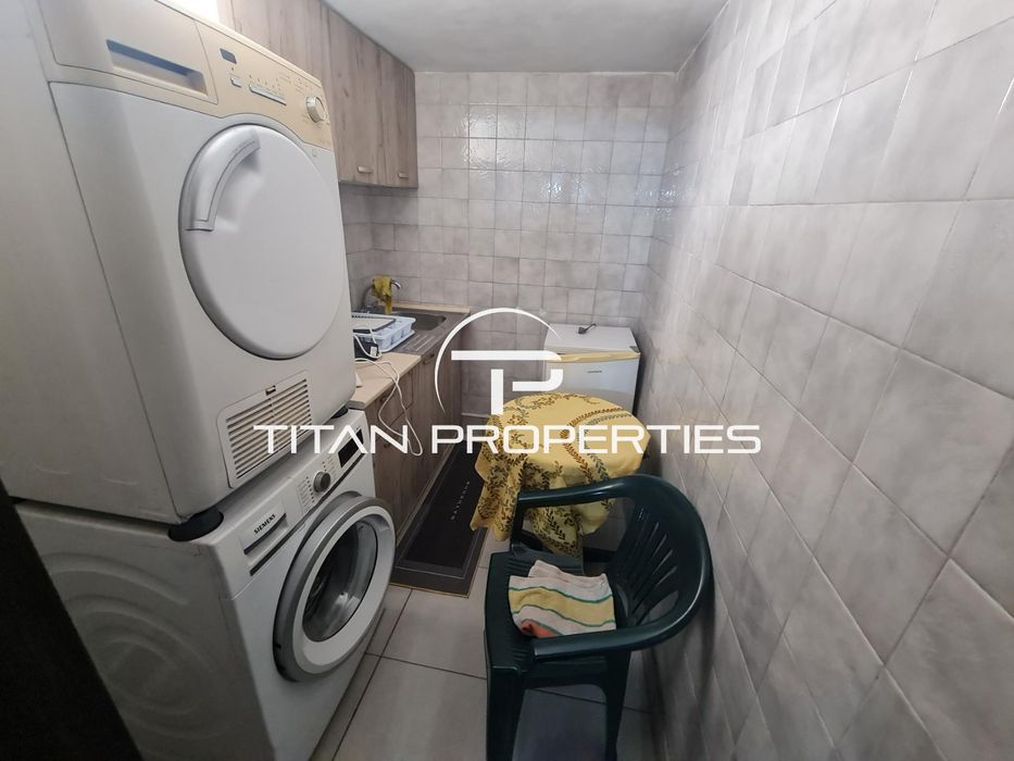 Дава се под наем Многостаен апартамент в Бургас, Лазур - 100 кв.м за 510 € - Снимка #11