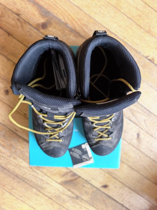 Scarpa Mescalito Trk Gtx