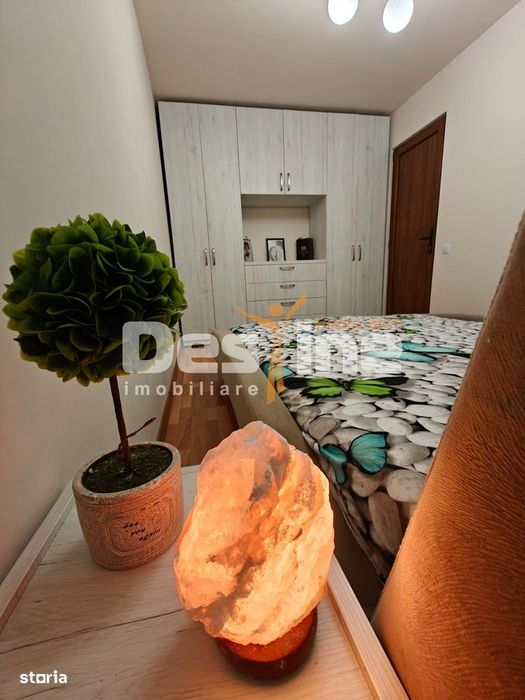 Apartament Superb  3 camere PLopeni 52.86 mp!