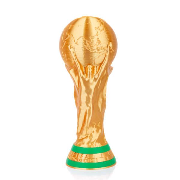 Trofeu Cupa Mondiala by ARTIFACT3D