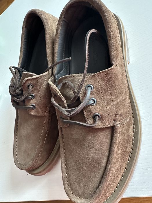 Pantofi Massimo Dutti, marimea 40