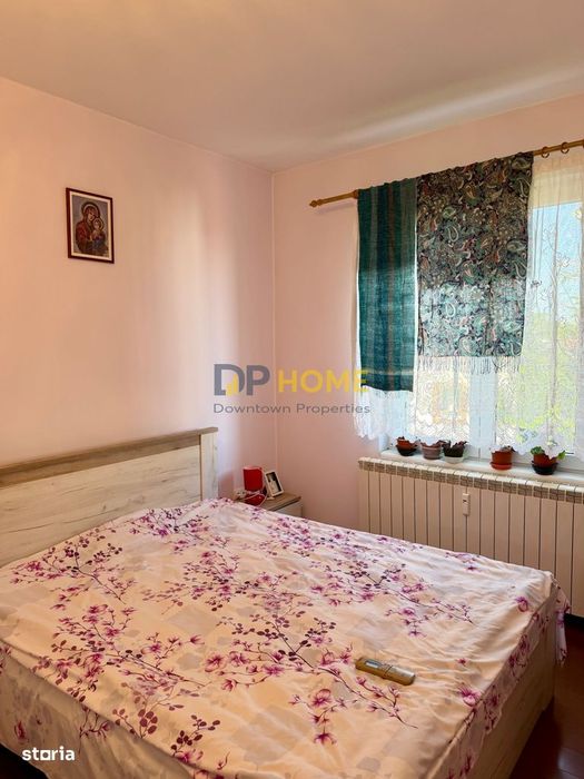 Apartament 2 camere | Floreasca – Strada Glinka