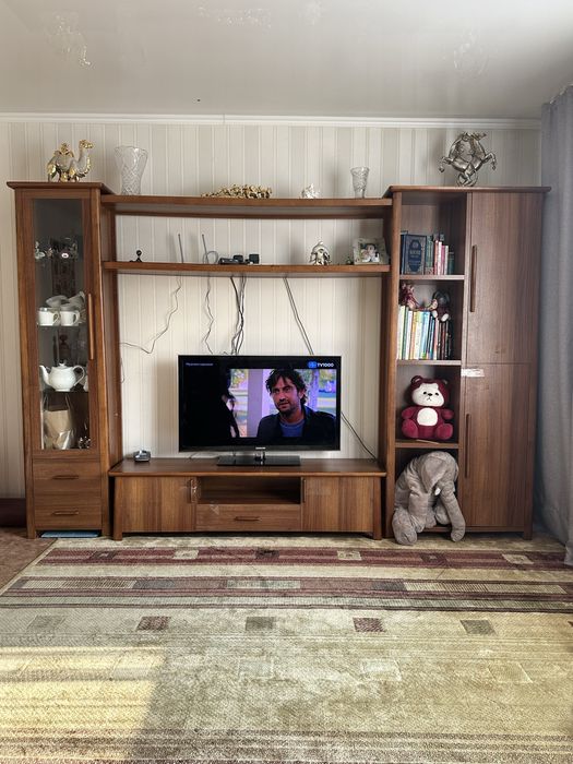 Продаю горку стенку