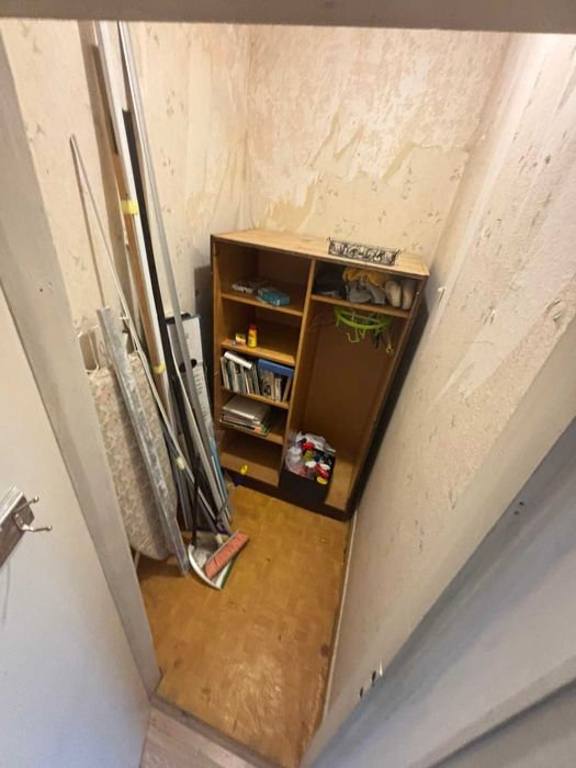 Продава се Двустаен апартамент в София, Център - 57 кв.м за 2369 €/кв.м - Снимка #8