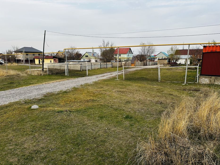Участок, 7,5 соток (ИЖС)