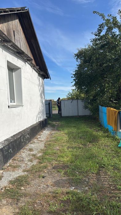 Продам дом в поселке Харьковский