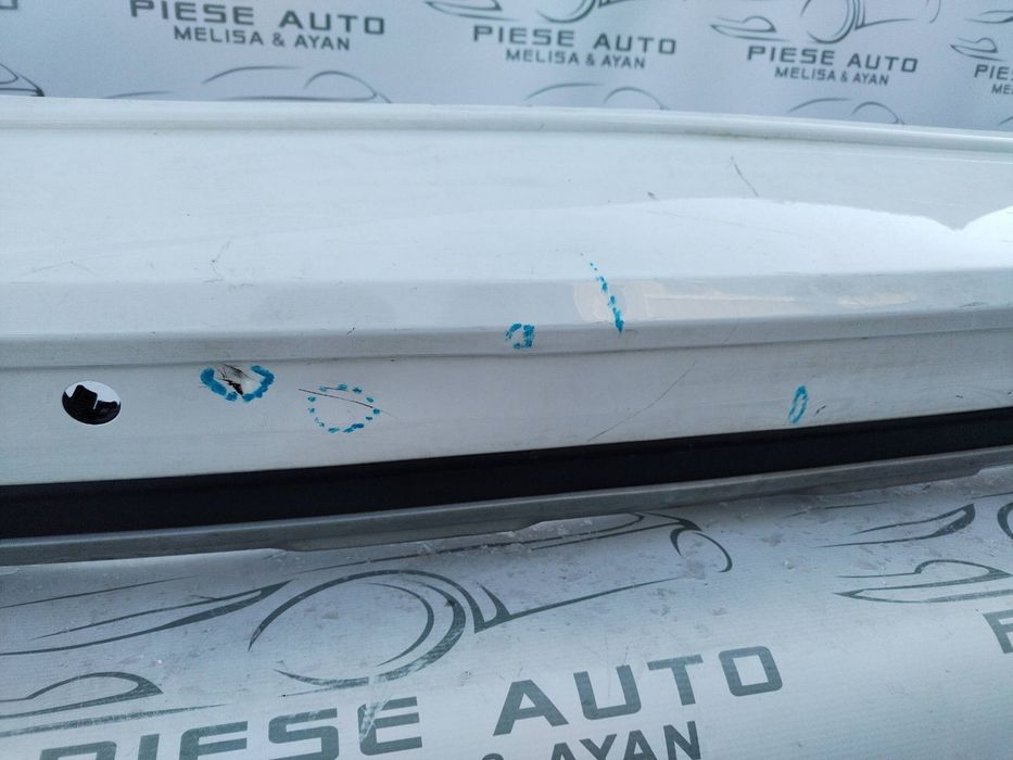 Bara spate Ford Tourneo Connect Active an 2021-2022-2023-2024-2025