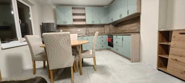 Дава се под наем Двустаен апартамент в Пловдив, Кючук Париж - 66 кв.м за 548.25 € - Снимка #1