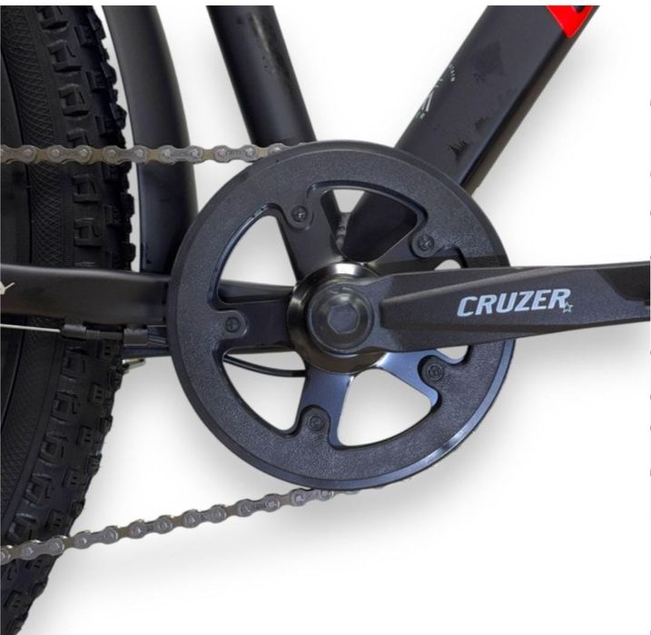 Продам новый велосипед