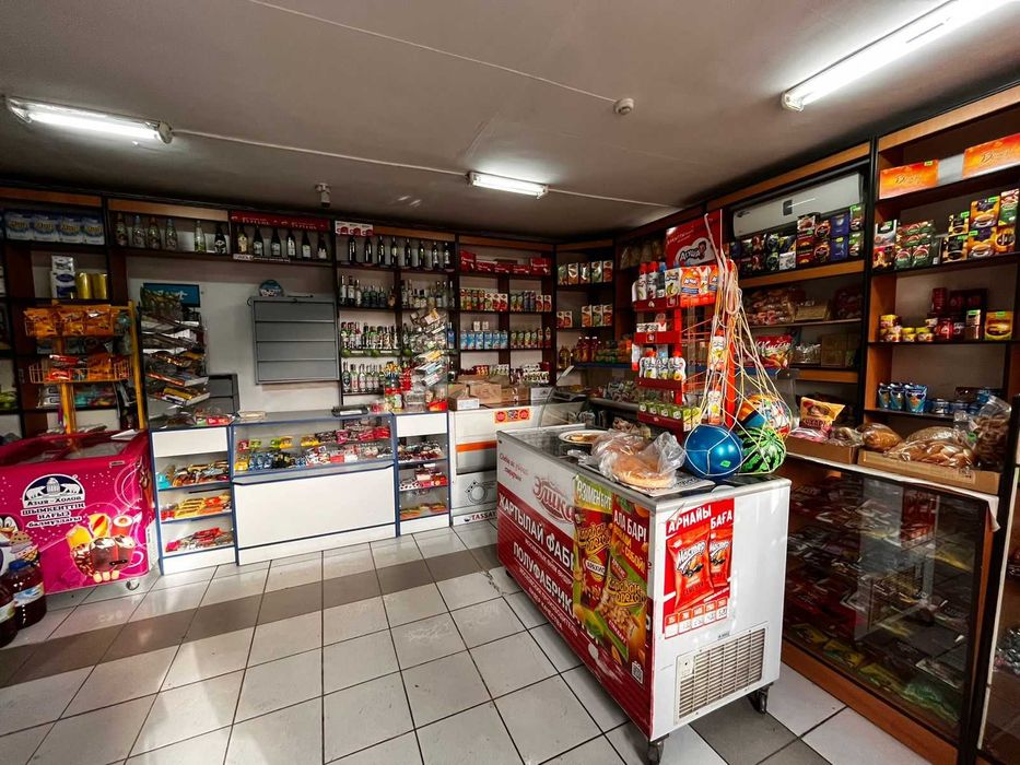 СРОЧНО Продается магазин с.Карабулак (не Ключи)