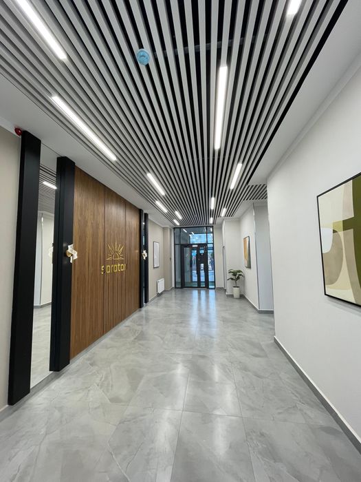 Сдаётся двухкомнатная квартира