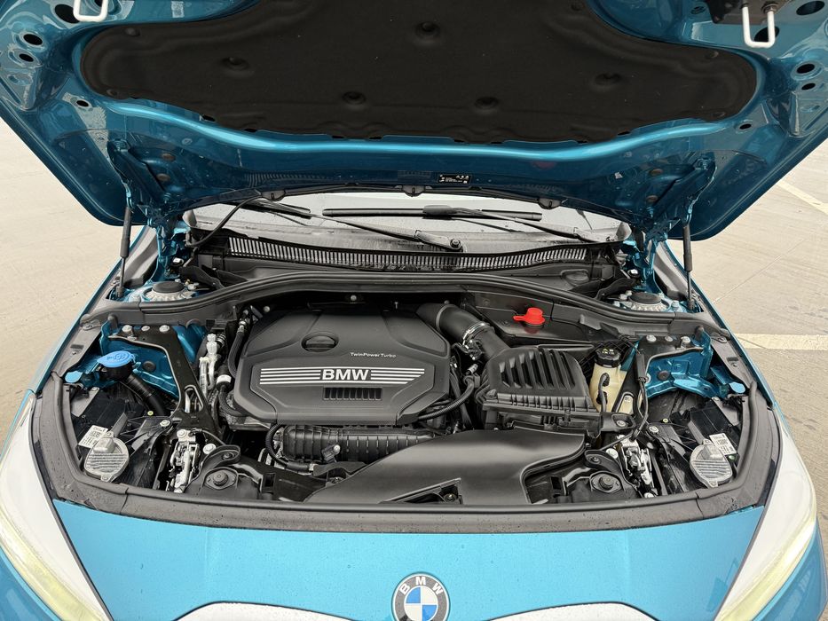 Bmw Seria 1 118i 2022