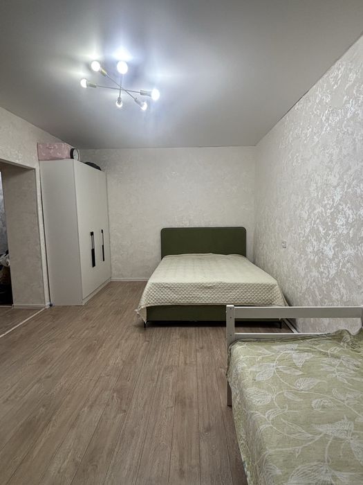 Продается квартира в новым доме