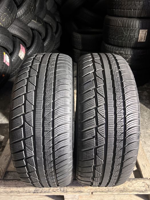 2 anvelope ca NOI 215/55/17 , LingLong , 8.5 mm