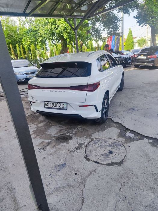 BYC ideali sotiladi