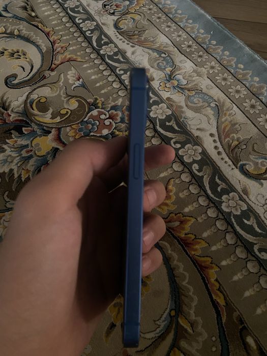 iPhone 13 без гарантии