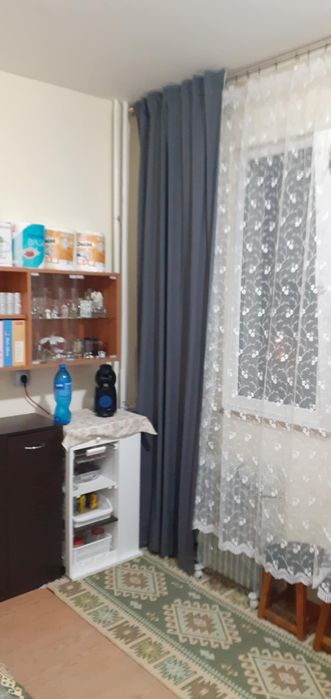 Корнизи двойни 2 броя+немски пердета