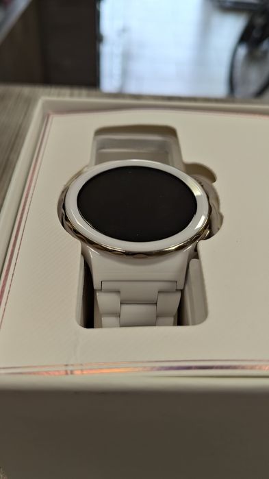 Huawei Watch GT 3 PRO / White Ceramic