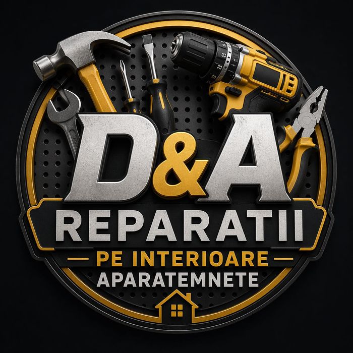 Renovari interioare- București