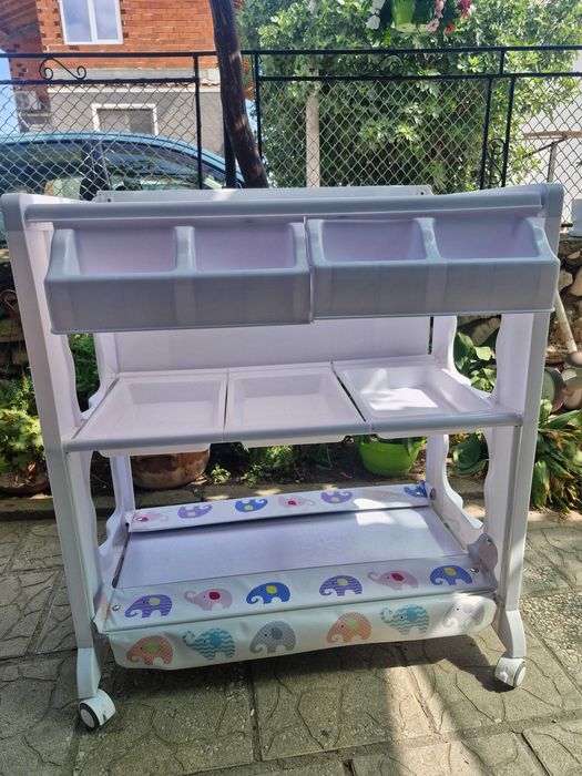 Корито за къпане