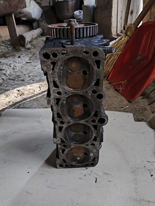 Гбц пассат гольф 1.8 инжектор