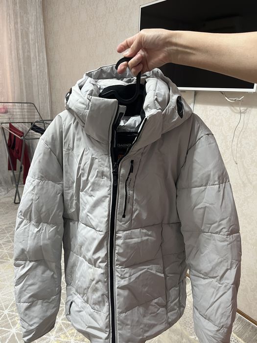 Продам куртку зимнюю