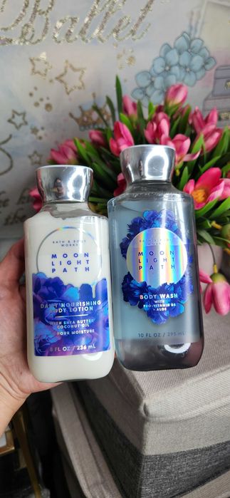 Bath body works USA