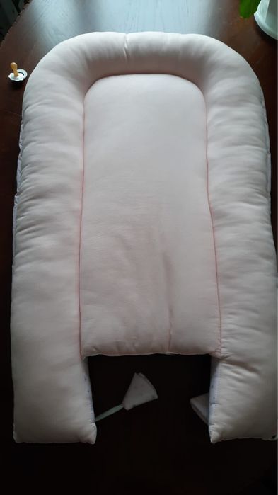 Новый кокон гнездо