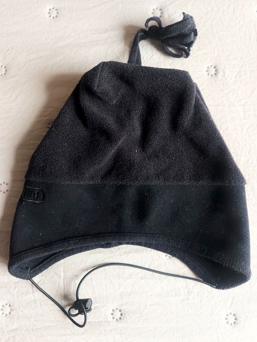 Шапка Salewa Windstoper , 58см-62см, Унисекс, дълбока, ски, сноуборд