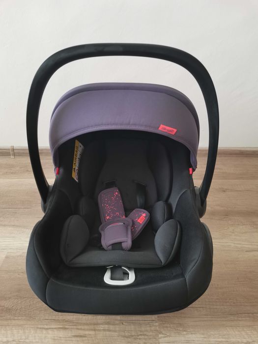 Кош за новородено