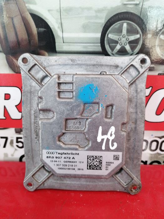 droser xenon audi a4 facelift (2011-2015) [b8] 2.0 motorina 2013