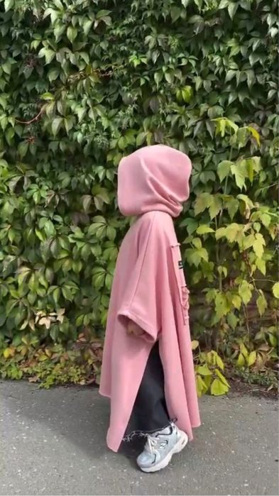 Детские хиджабы