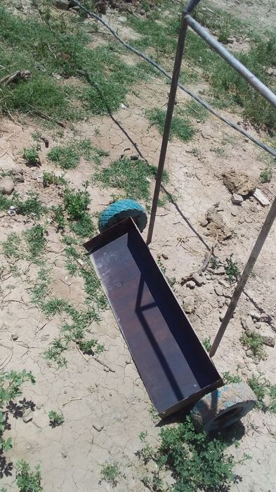 Xom gʻisht stanogi sotiladi