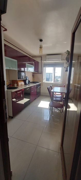 Apartament 3 camere decomandat KM 4-5