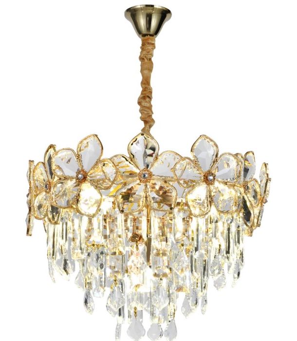 Lustra aplica led candelabru