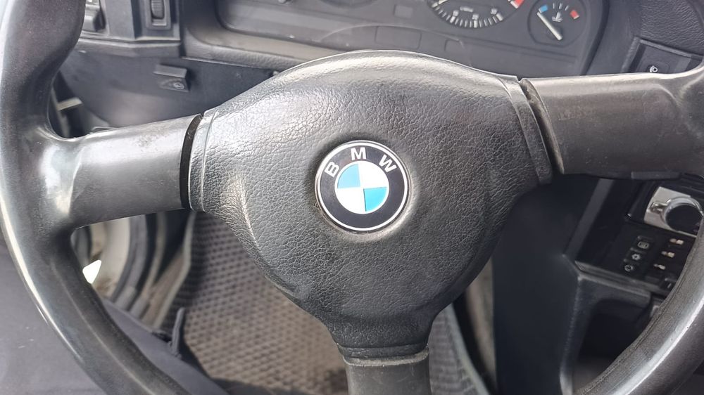 Руль м тех 2 под гайку