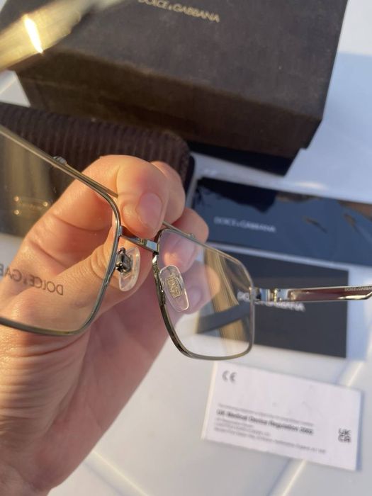 Очила Dolce & Gabbana