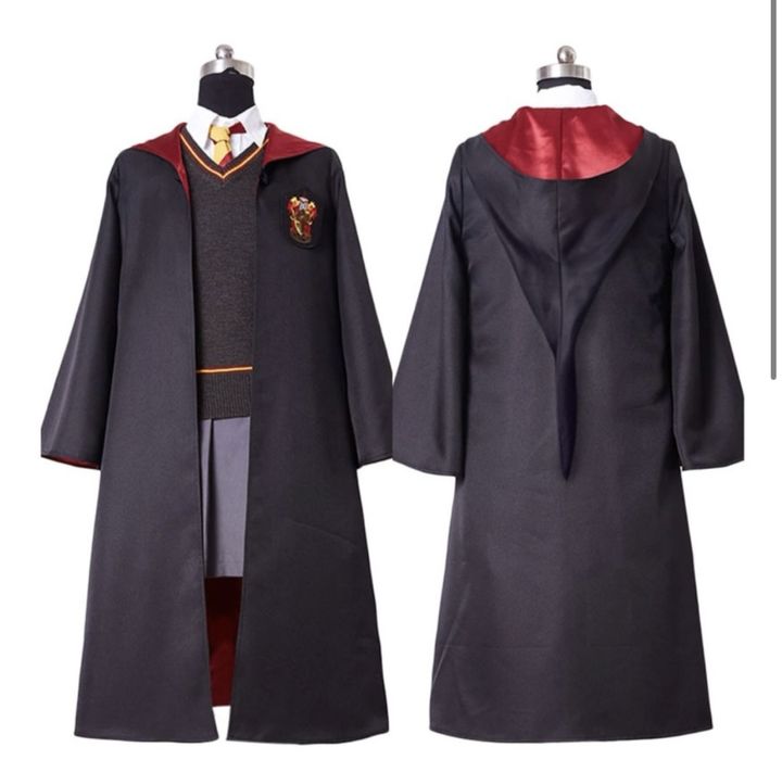 Образ Гарри Потер