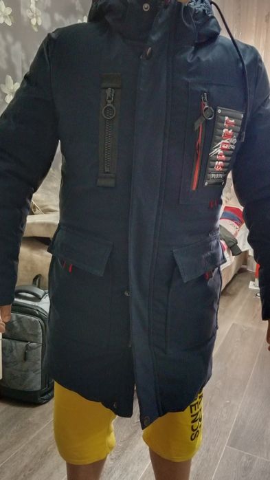 Куртка детская 10.    13.  Лет