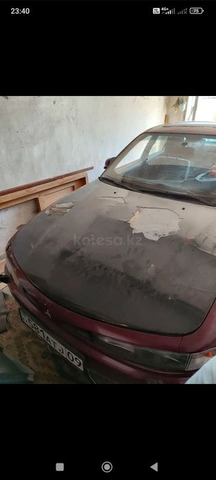 Продам авто  Митсубиси Галант