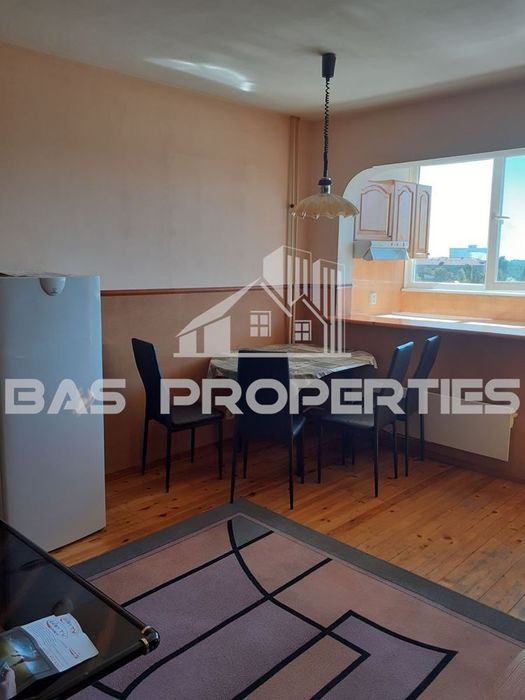 3-стаен в София-Модерно Предградие площ 71